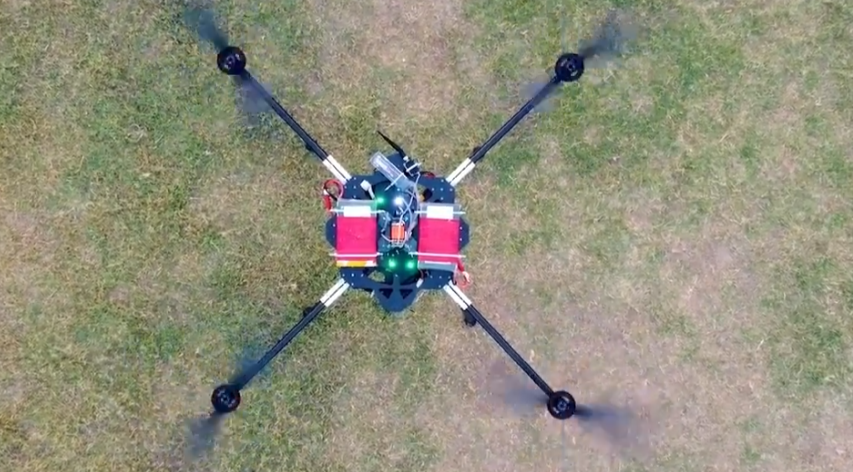 Flight Test